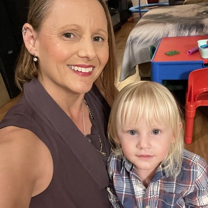 Mandy  Shroyer Patino